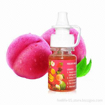 Feellife Vapor/Smoking E-liquid, 5, 10, 30, 50mL Capacity